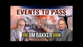 Events to Pass Before the Rapture