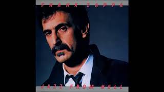 Frank Zappa - While you were art II