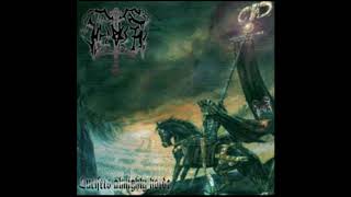 Helvete - Lucifer's Almighty Horde [Full Album] 2001