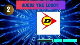 Test Your Knowledge Of Famous Brands' Logos: Can You Guess All 30 Correctly?