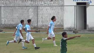 Riachuelo 1 x 0 Assu | GOL | Supercopa Natal Sub-17 2021