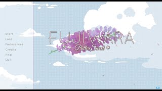 Fujiwara Bittersweet | Pt. 3