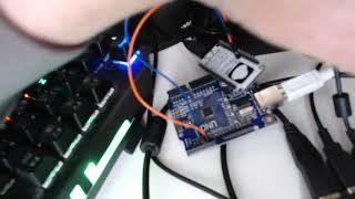 Faire communiquer une carte arduino uno avec une carte node mcu