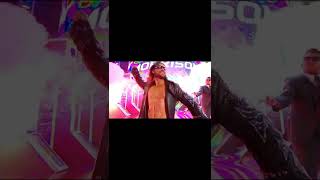 WWE John Morrison Entrance Evolution