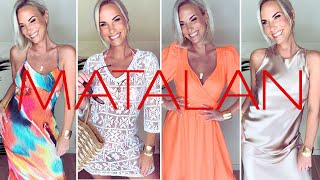 MATALAN SUMMER HOLIDAY NEW ARRIVALS DISCOUNT CODE SALE HAUL GRWM PEACOCKS NEW LOOK HIGHSTREET UK