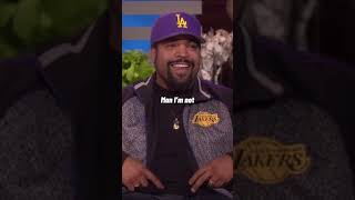 When Ice Cube Met Snoop Dogg For The First Time - Hip-hop