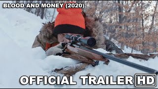 Allagash - Blood and money (2020) trailer