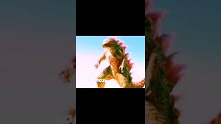 Titan drill man vs godzilla #viral #edit #foryou #skibiditoilet #godzilla #editing