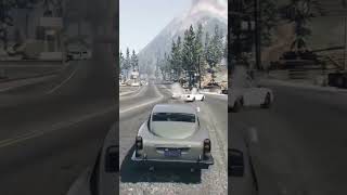 Gameplay GTA 5 best EPIC moment🔥🔥🔥