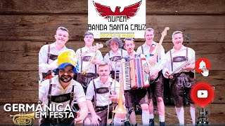 SUPER BANDA SANTA CRUZ