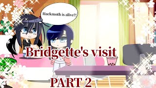 Bridgette's visit||GCMM||(Part 2/?)||XxFoxy_ VanexC||