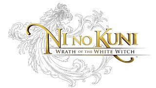 World Map - Ni No Kuni: Wrath of the White Witch Music Extended