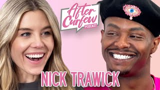 Nick Trawick - The Brains Behind The Bob, Beyoncé, And The Power Of Manifesting