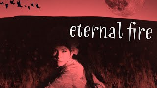 Melanie Martinez - Eternal Fire [SOLD] [MM3 CONCEPT] Type Beat