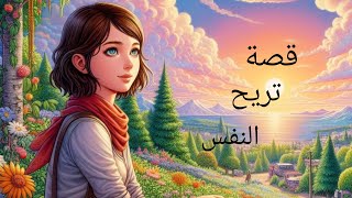 #قصص🌹هل تعانى من كثرة التفكير💥 والشعور بالخوف والقلق من المستقبل 💥شاهد الآن💥 وارح نفسك