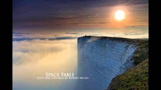 Deejay RT - Space Fable (Edit Mix Inspired By Robert Miles)