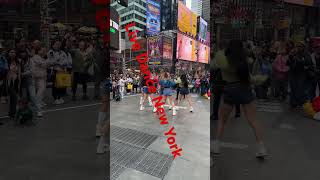 Live Dance New York #newyork