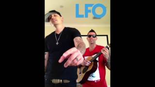 LFO Halethorpe Promo Video - July 28