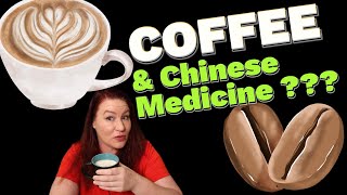 Is Coffee good or bad in Chinese Medicine? (Dampness, Liver Qi Stagnation and more)