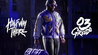 03 Greedo - Load The 9 (Official Audio)