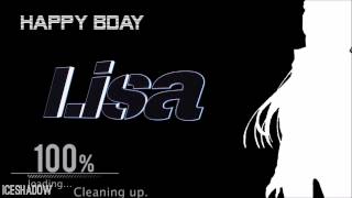 [HBD] Popular | Lisa