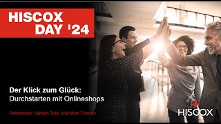 Hiscox Day'24: Der Klick zum Glück