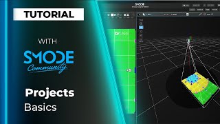 SMODE Projects: Introduction - EN