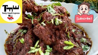 Chicken Korma | Chicken Quick and Tasty Recipe | Chicken Recipe