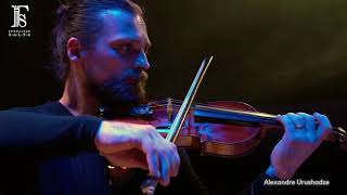 ▪ Oblivion (Astor Piazzolla) - Teatro de la Fundación Salta