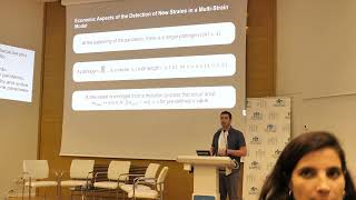 AI2 - Medicine in The AI Era: Dr  Teddy Lazebnik Conference at HIT Holon Institute of Technology