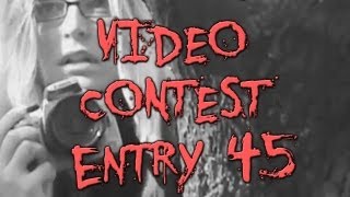 Video Contest 45 - Alibis - Dir:S.Allen