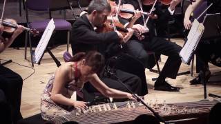 Orchestra of the Swan - Daron Hagen's Koto Concerto: Genji (with Yumi Kurosawa)