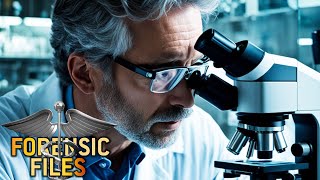 Forensic Files New Season 3 Full Episodes | Crime Documentary