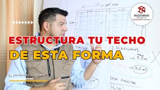 CRITERIOS DE ESTRUCTURACIÓN DE LOSAS