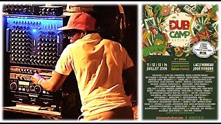 [Dub Camp 2019] YOUNG WARRIOR Sound System ► LAST TUNE