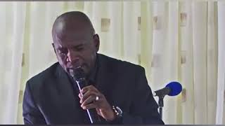 Word by Pastor Malumani