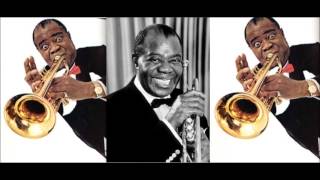 Louis Armstrong - Go Down Moses