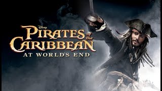 Még a fele hátra van | Pirates of the Caribbean: At World's End - végigjátszás 2.rész Vége