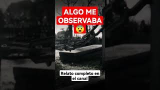 Me hicieron BRUJERIA - Relato REAL de TERROR