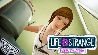 ДОМАШНИЕ ДЕЛИШКИ ХЛОИ ПРАЙС! 🍉 Life is Strange: Before the Storm #2