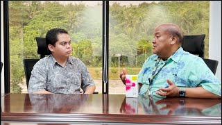 CNMI Weekly Newscast | Episode 23