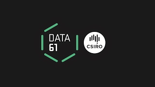 Data61 CSIRO Live Stream