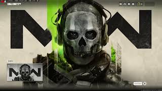 🔴LIVE - GRINDING MODERN WARFARE 2 #MW2 #LIVE #CoD