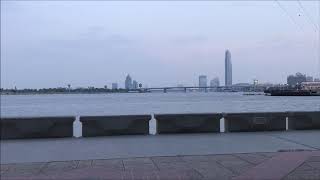 Serene Dubai Creek