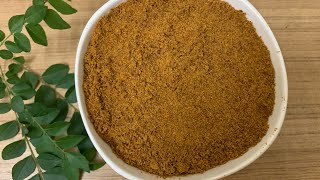 Flax seeds Chutney | Agasi Chutney | Healthy Chutney Recipe