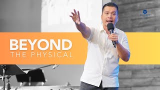 Beyond the Physical | Allan Magtoto