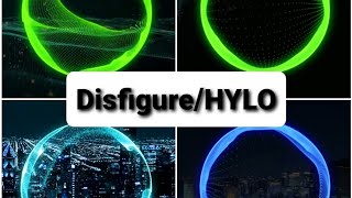 Ranking Disfigure/HYLO on NCS