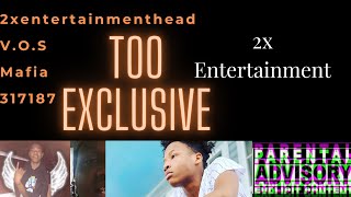 Jp2x-Too Exclusive (official audio) #317187