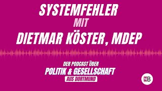 Was bedeutet dieses Wahlergebnis für progressive Vorhaben, Dietmar Köster (MdEP)?