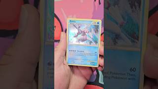 Pokemon Call of Legends Opening